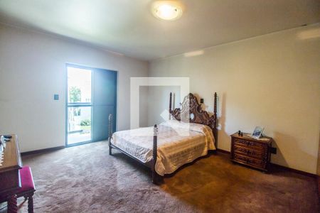 Casa de condomínio à venda com 651m², 4 quartos e 6 vagasQuarto 3