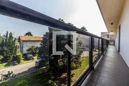 Casa de condomínio à venda com 651m², 4 quartos e 6 vagasVaranda