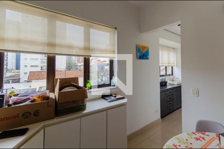 Apartamento para alugar com 150m², 3 quartos e 3 vagasCopa
