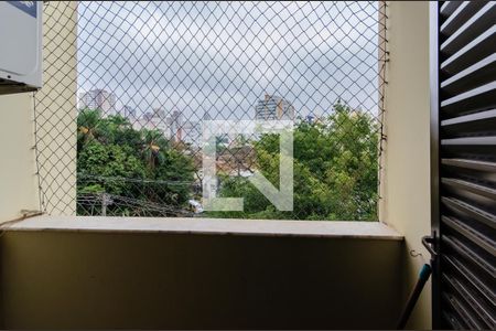 Apartamento para alugar com 150m², 3 quartos e 3 vagasVaranda da Suíte 3