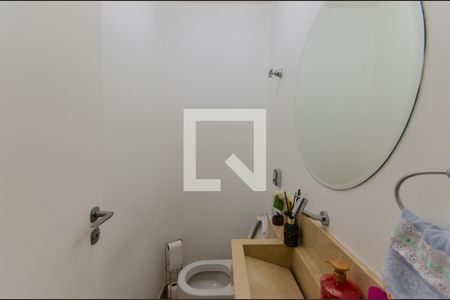 Apartamento para alugar com 150m², 3 quartos e 3 vagasLavabo
