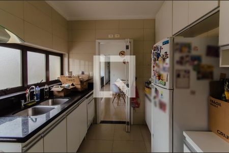 Apartamento para alugar com 150m², 3 quartos e 3 vagasCozinha