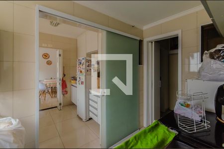 Apartamento para alugar com 150m², 3 quartos e 3 vagasÁrea de Serviço
