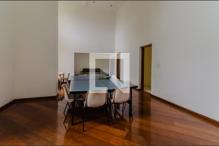 Apartamento para alugar com 150m², 3 quartos e 3 vagasÁrea comum - Salão de festas
