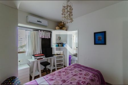 Apartamento para alugar com 150m², 3 quartos e 3 vagasSuíte 1