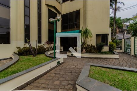 Apartamento para alugar com 150m², 3 quartos e 3 vagasÁrea comum