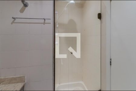 Apartamento para alugar com 150m², 3 quartos e 3 vagasBanheiro da Suíte 2