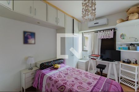 Apartamento para alugar com 150m², 3 quartos e 3 vagasSuíte 1