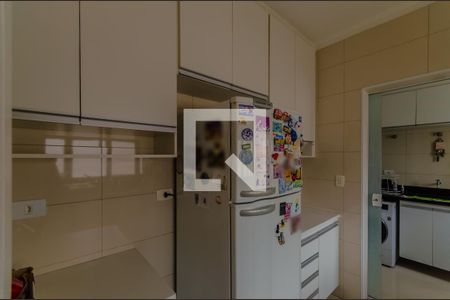 Apartamento para alugar com 150m², 3 quartos e 3 vagasCozinha