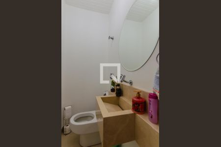 Apartamento para alugar com 150m², 3 quartos e 3 vagasLavabo