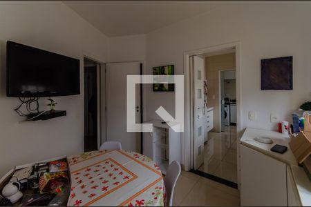 Apartamento para alugar com 150m², 3 quartos e 3 vagasCopa