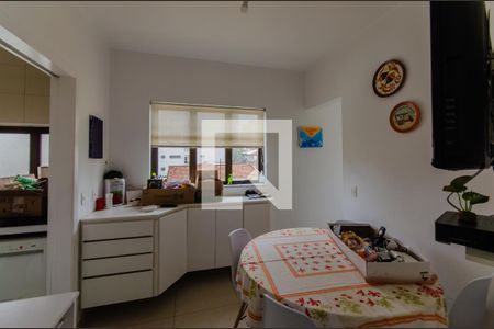 Apartamento para alugar com 150m², 3 quartos e 3 vagasCopa