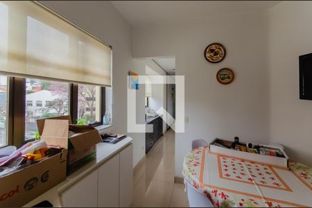 Apartamento para alugar com 150m², 3 quartos e 3 vagasCopa