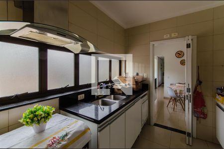 Apartamento para alugar com 150m², 3 quartos e 3 vagasCozinha