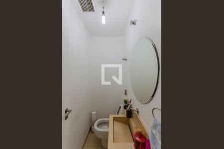Apartamento para alugar com 150m², 3 quartos e 3 vagasLavabo