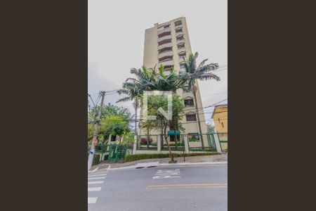 Apartamento para alugar com 150m², 3 quartos e 3 vagasFachada do Prédio