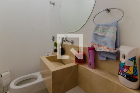 Apartamento para alugar com 150m², 3 quartos e 3 vagasLavabo