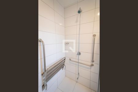 Apartamento à venda com 47m², 2 quartos e 1 vagaBanheiro