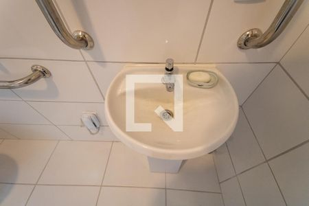 Apartamento à venda com 47m², 2 quartos e 1 vagaBanheiro