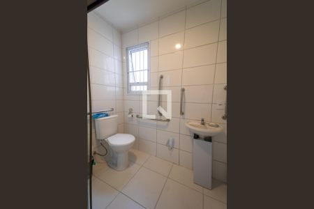 Apartamento à venda com 47m², 2 quartos e 1 vagaBanheiro