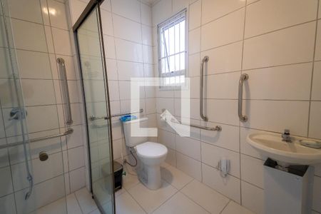 Apartamento à venda com 47m², 2 quartos e 1 vagaBanheiro