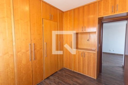 Suíte 1 de apartamento para alugar com 3 quartos, 155m² em Horto, Belo Horizonte