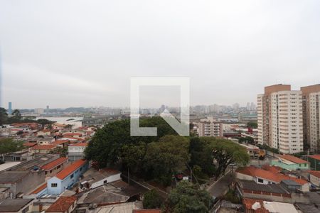 Studio para alugar com 26m², 1 quarto e sem vagaVista do Rooftop