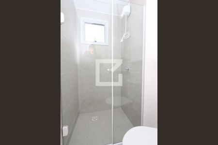 Studio para alugar com 26m², 1 quarto e sem vagaStudio -Banheiro