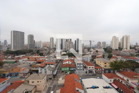 Studio para alugar com 26m², 1 quarto e sem vagaVista do Rooftop