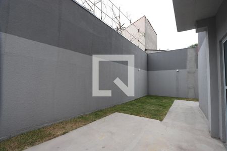 Studio para alugar com 26m², 1 quarto e sem vagaÁrea comum - Jardim