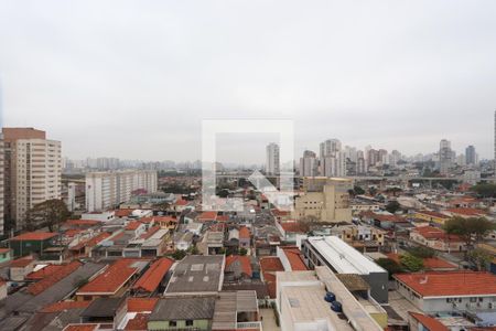 Studio para alugar com 26m², 1 quarto e sem vagaVista do Rooftop