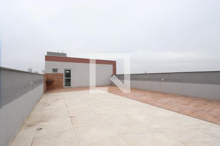 Studio para alugar com 26m², 1 quarto e sem vagaRooftop