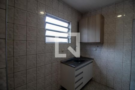 Apartamento para alugar com 70m², 2 quartos e sem vaga Apartamento para alugar com 70m², 2 quartos e sem vagaCozinha