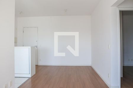 Sala de apartamento à venda com 2 quartos, 49m² em Barra Funda, São Paulo