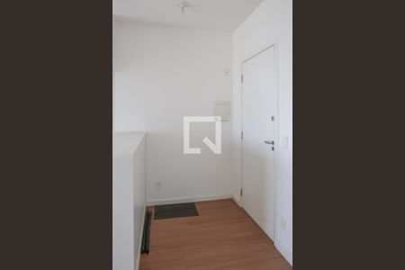 Entrada de apartamento à venda com 2 quartos, 49m² em Barra Funda, São Paulo