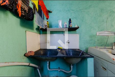 Casa à venda com 230m², 3 quartos e 4 vagas Casa à venda com 230m², 3 quartos e 4 vagasÁrea de serviço