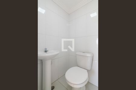 Apartamento para alugar com 120m², 2 quartos e 1 vagaLavabo Cobertura