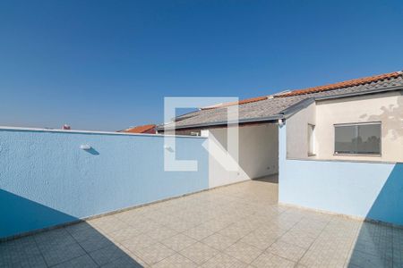 Apartamento para alugar com 120m², 2 quartos e 1 vagaCobertura