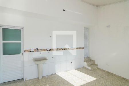 Apartamento para alugar com 120m², 2 quartos e 1 vagaÁrea de Serviço Cobertura