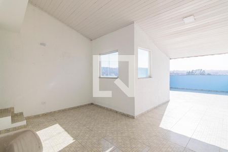 Apartamento para alugar com 120m², 2 quartos e 1 vagaÁrea de Serviço Cobertura
