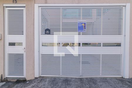 Apartamento para alugar com 120m², 2 quartos e 1 vagaFachada