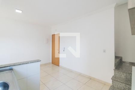 Apartamento para alugar com 120m², 2 quartos e 1 vagaCozinha