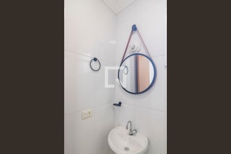 Apartamento para alugar com 120m², 2 quartos e 1 vagaBanheiro