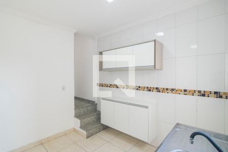 Apartamento para alugar com 120m², 2 quartos e 1 vagaCozinha