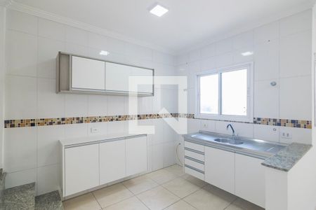 Apartamento para alugar com 120m², 2 quartos e 1 vagaCozinha