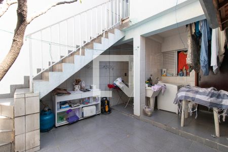 Casa à venda com 240m², 4 quartos e 5 vagas Casa à venda com 240m², 4 quartos e 5 vagasÁrea de Serviço