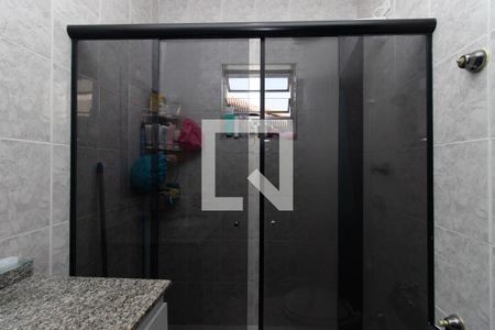 Casa à venda com 240m², 4 quartos e 5 vagas Casa à venda com 240m², 4 quartos e 5 vagasBanheiro da Suíte