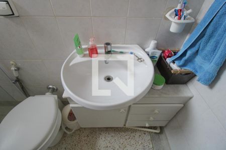 Casa à venda com 367m², 2 quartos e 2 vagasBanheiro quarto 1