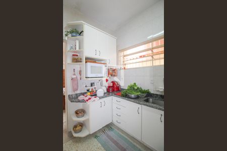 Casa à venda com 367m², 2 quartos e 2 vagasCozinha