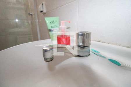 Casa à venda com 367m², 2 quartos e 2 vagasBanheiro quarto 1